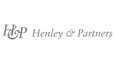Henley & Partners logo